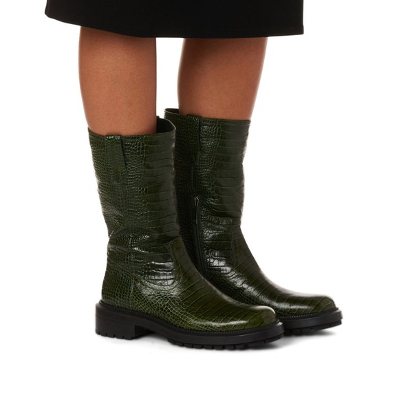 aquatalia lilah boots